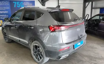 JAC JS5 2024 года за 9 000 000 тг. в Астана фото 4