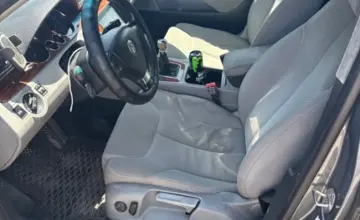 Volkswagen Passat 2005 года за 2 100 000 тг. в Алматы фото 5