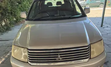 Mitsubishi RVR 1998 года за 1 200 000 тг. в Талдыкорган фото 2