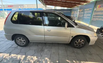 Mitsubishi RVR 1998 года за 1 200 000 тг. в Талдыкорган фото 4