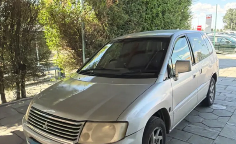 Mitsubishi RVR 1998 года за 1 200 000 тг. в Талдыкорган