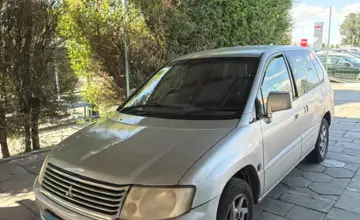 Mitsubishi RVR 1998 года за 1 200 000 тг. в Талдыкорган фото 1