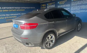 BMW X6 2007 года за 6 500 000 тг. в Алматы
