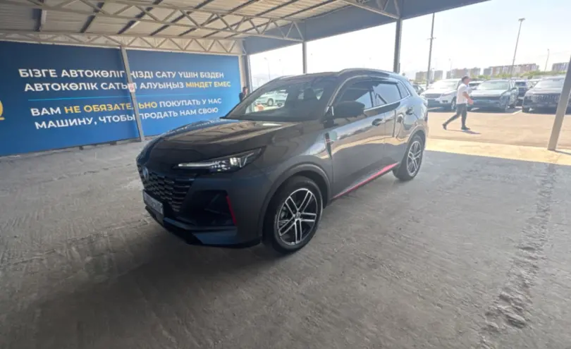 Changan CS55PLUS 2026 года за 9 200 000 тг. в Алматы