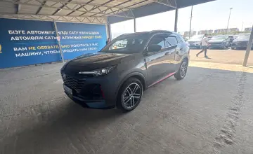 Changan CS55PLUS 2026 года за 9 200 000 тг. в Алматы фото 1
