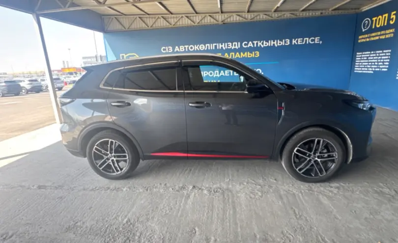 Changan CS55PLUS 2026 года за 9 200 000 тг. в Алматы фото 4