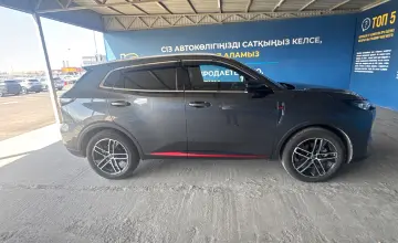 Changan CS55PLUS 2026 года за 9 200 000 тг. в Алматы фото 4