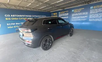 Changan CS55PLUS 2026 года за 9 200 000 тг. в Алматы