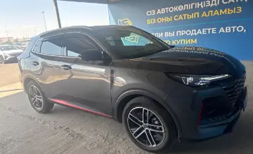 Changan CS55PLUS 2026 года за 9 200 000 тг. в Алматы фото 3