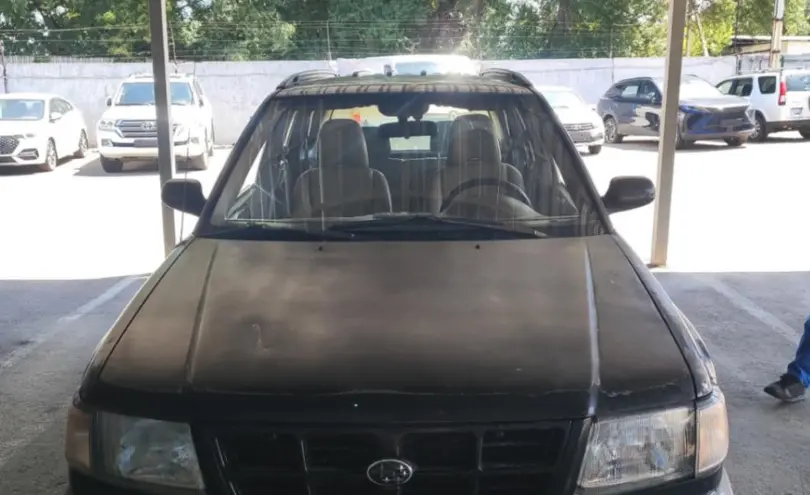 Subaru Forester 1999 года за 2 000 000 тг. в Алматы фото 2