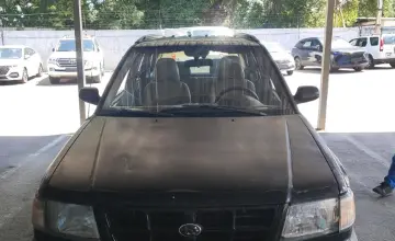 Subaru Forester 1999 года за 2 000 000 тг. в Алматы фото 2