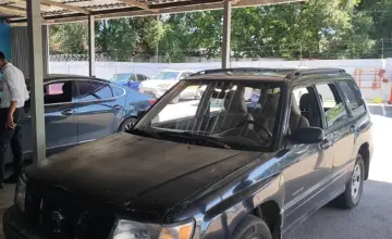 Subaru Forester 1999 года за 2 000 000 тг. в Алматы фото 1