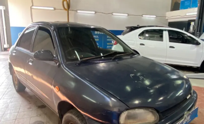 Mazda Revue 1995 года за 1 000 000 тг. в Астана фото 3