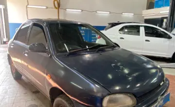 Mazda Revue 1995 года за 1 000 000 тг. в Астана фото 3
