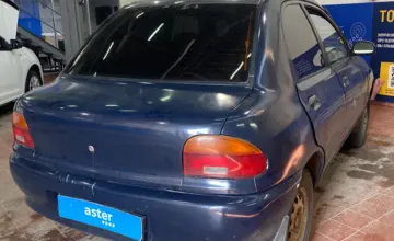 Mazda Revue 1995 года за 1 000 000 тг. в Астана