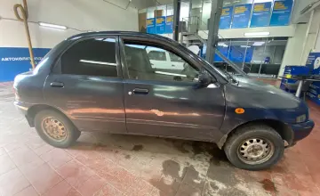 Mazda Revue 1995 года за 1 000 000 тг. в Астана фото 4