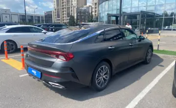 Kia K5 2022 года за 13 000 000 тг. в Астана