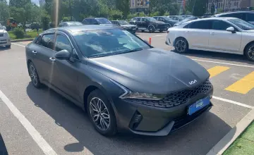 Kia K5 2022 года за 13 000 000 тг. в Астана фото 3