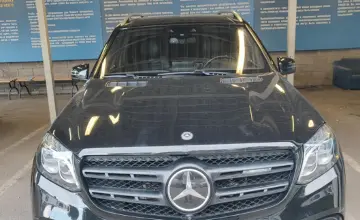 Mercedes-Benz GLS AMG 2016 года за 33 000 000 тг. в Алматы фото 2