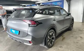 Kia Sportage 2022 года за 12 000 000 тг. в Астана фото 3