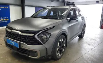Kia Sportage 2022 года за 12 000 000 тг. в Астана фото 1