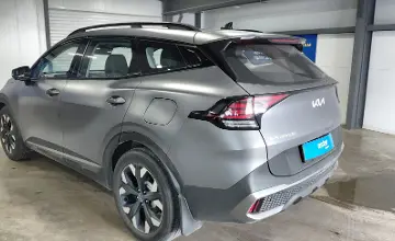 Kia Sportage 2022 года за 12 000 000 тг. в Астана фото 4
