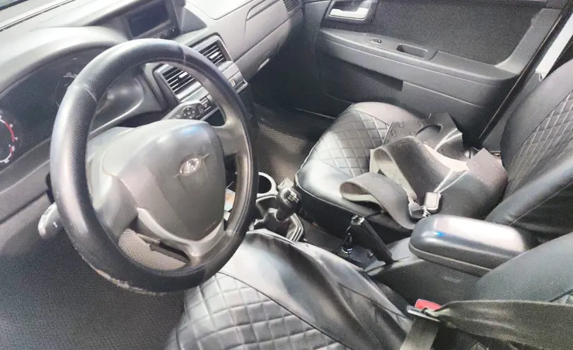 LADA (ВАЗ) Priora 2014 года за 2 500 000 тг. в Астана фото 5