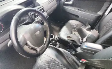 LADA (ВАЗ) Priora 2014 года за 2 500 000 тг. в Астана фото 5