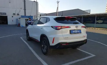Changan X5 Plus 2025 года за 7 500 000 тг. в Шымкент фото 4
