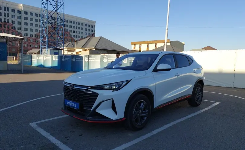 Changan X5 Plus 2025 года за 7 500 000 тг. в Шымкент