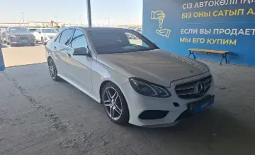 Mercedes-Benz E-Класс 2014 года за 9 000 000 тг. в Алматы фото 3