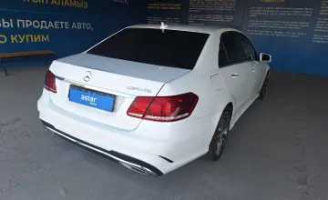Mercedes-Benz E-Класс 2014 года за 9 000 000 тг. в Алматы
