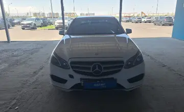 Mercedes-Benz E-Класс 2014 года за 9 000 000 тг. в Алматы фото 2