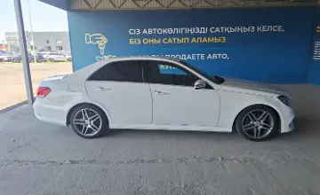 Mercedes-Benz E-Класс 2014 года за 9 000 000 тг. в Алматы фото 4