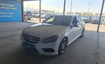 Mercedes-Benz E-Класс 2014 года за 9 000 000 тг. в Алматы фото 1