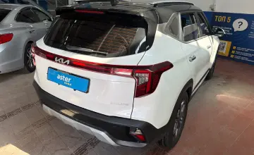 Kia Seltos 2024 года за 9 700 000 тг. в Астана