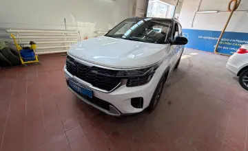 Kia Seltos 2024 года за 9 700 000 тг. в Астана фото 1