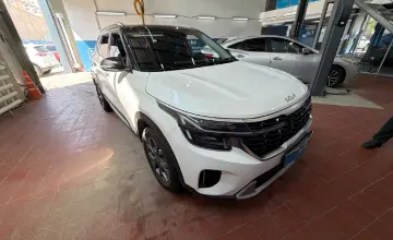 Kia Seltos 2024 года за 9 700 000 тг. в Астана фото 3
