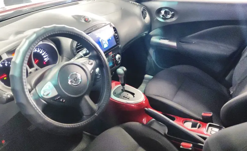 Nissan Juke 2011 года за 5 000 000 тг. в Астана фото 5