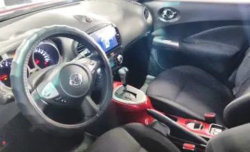 Nissan Juke 2011 года за 5 000 000 тг. в Астана фото 5