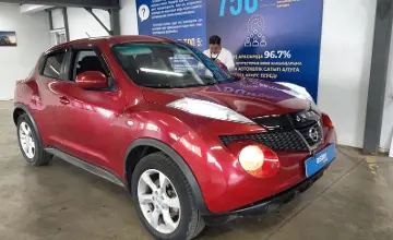 Nissan Juke 2011 года за 5 000 000 тг. в Астана фото 2