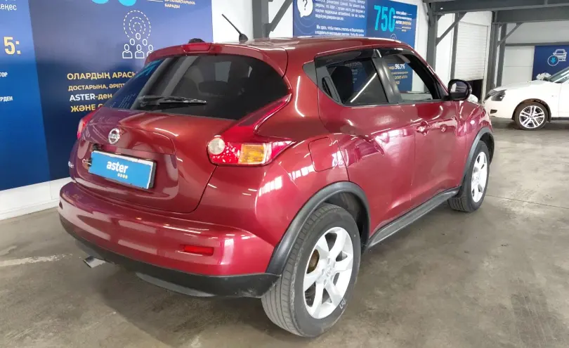 Nissan Juke 2011 года за 5 000 000 тг. в Астана фото 3