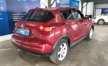 Nissan Juke 2011 года за 5 000 000 тг. в Астана фото 3