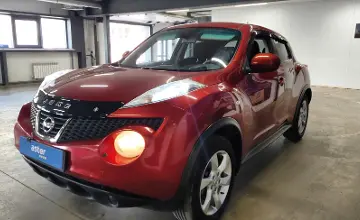 Nissan Juke 2011 года за 5 000 000 тг. в Астана фото 1