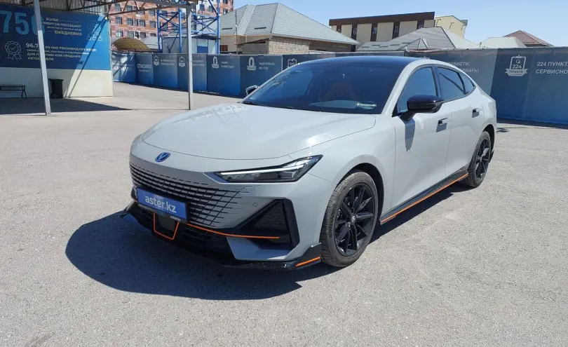 Changan UNI-V 2025 года за 9 000 000 тг. в Шымкент