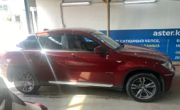 BMW X6 2011 года за 10 000 000 тг. в Астана фото 4