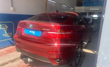 BMW X6 2011 года за 10 000 000 тг. в Астана