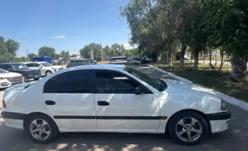 Toyota Avensis 1998 года за 1 800 000 тг. в Актобе фото 4