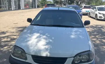 Toyota Avensis 1998 года за 1 800 000 тг. в Актобе фото 2