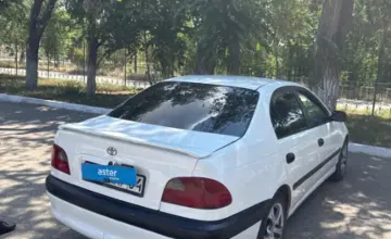 Toyota Avensis 1998 года за 1 800 000 тг. в Актобе